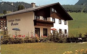 Gaestehaus-Pension Caroline